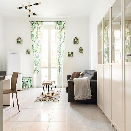 La Casa Sull'Albero City Life Mediolan Zewnętrze zdjęcie