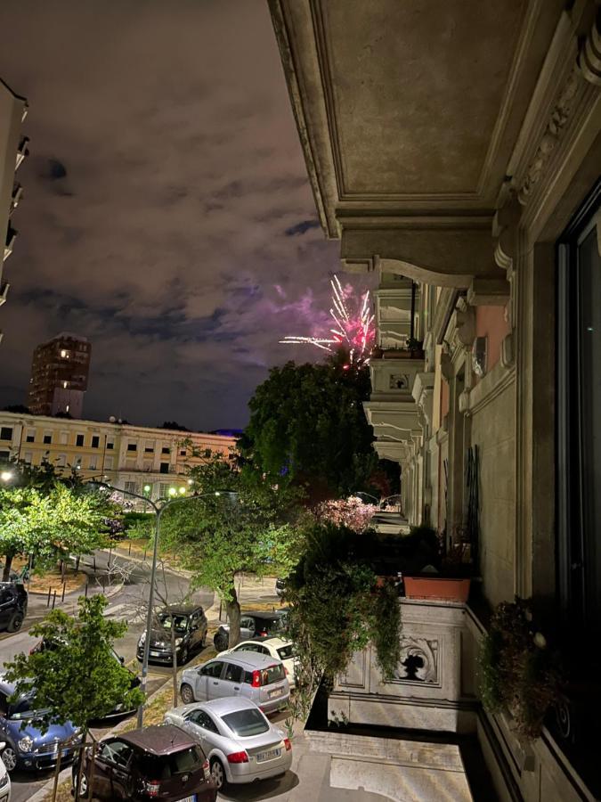 La Casa Sull'Albero City Life Mediolan Zewnętrze zdjęcie