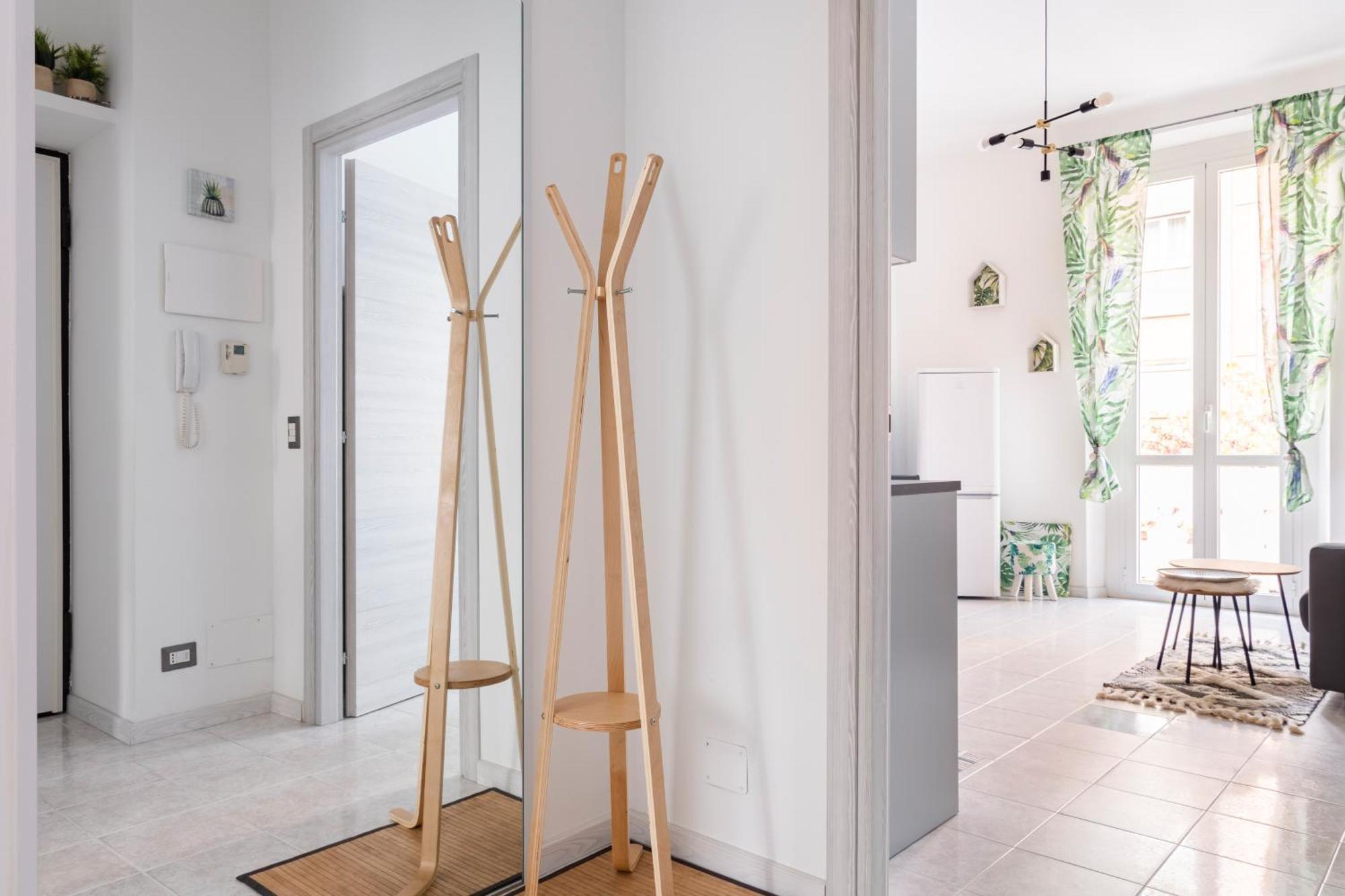 La Casa Sull'Albero City Life Mediolan Zewnętrze zdjęcie
