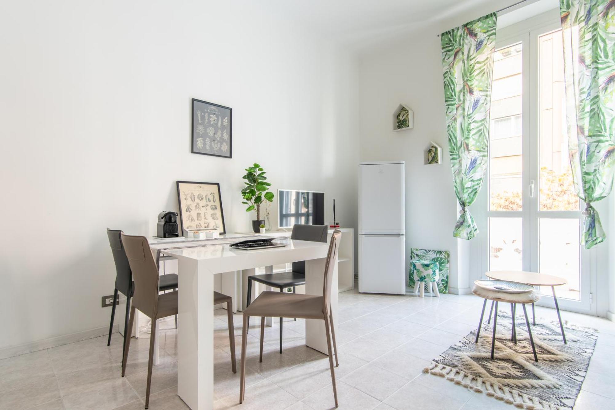 La Casa Sull'Albero City Life Mediolan Zewnętrze zdjęcie