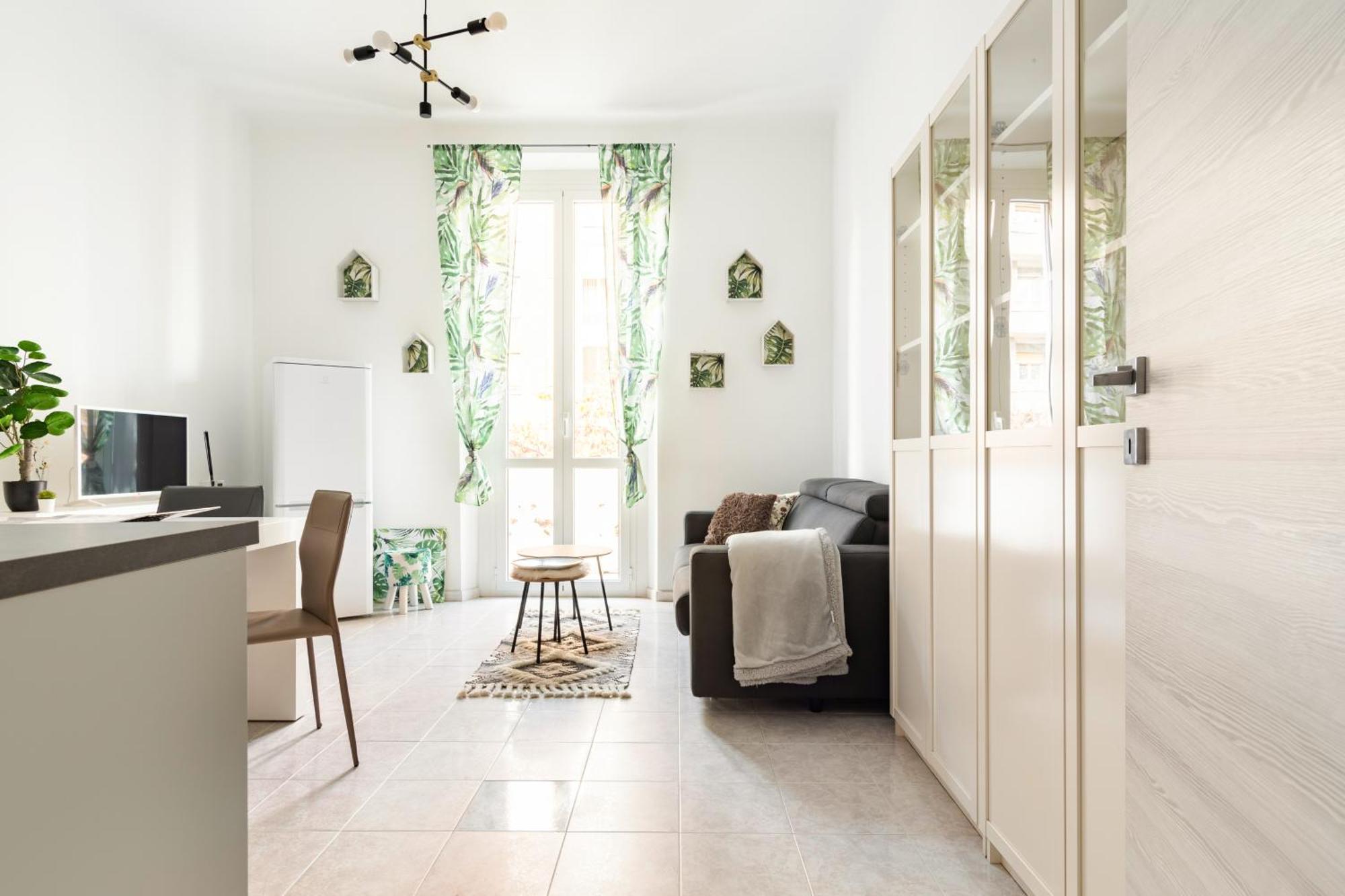 La Casa Sull'Albero City Life Mediolan Zewnętrze zdjęcie